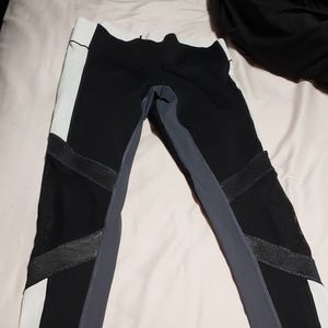 Victorias secret leggings